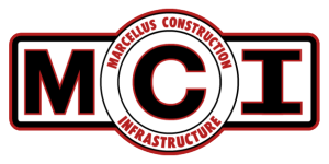 Marcellus Construction Infrastructure